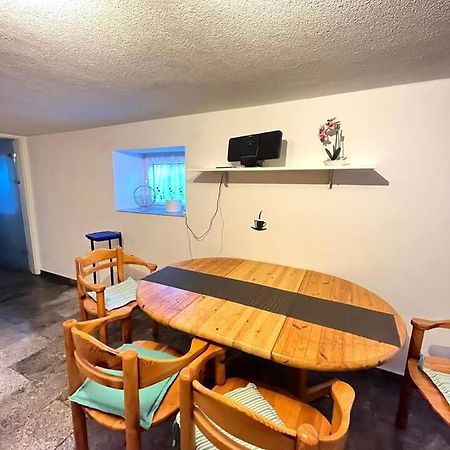 Maisonnetten Wohnung Drei Stock Брауншвейг Экстерьер фото